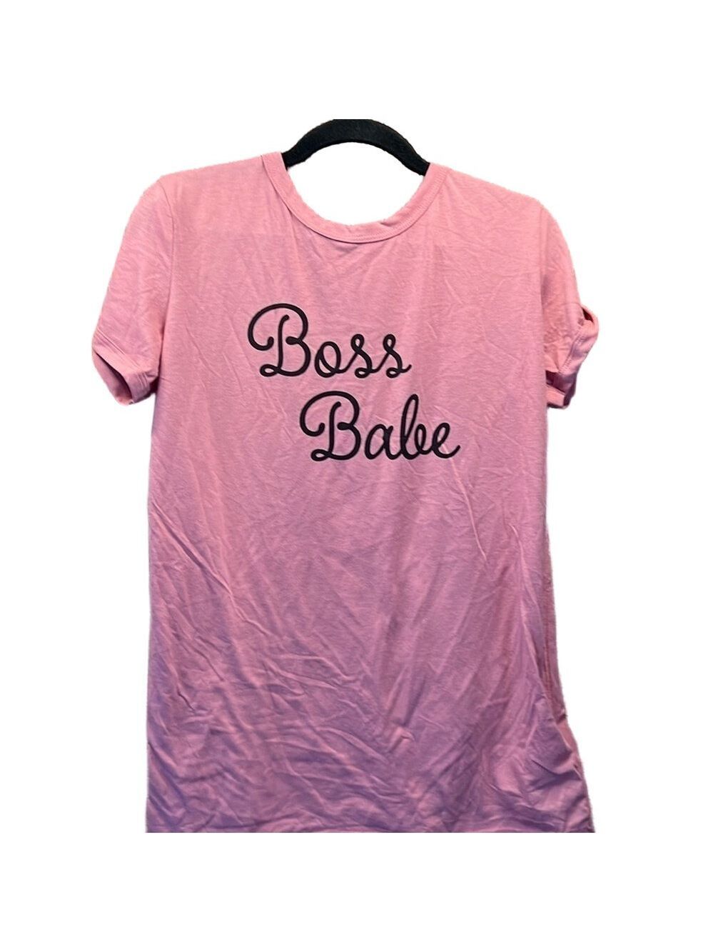 LALAROE Simply Comfortable Tee Shirt,Multi Sizes, 60% Cotton, 40% Polyester